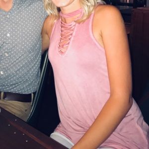 American Eagle tank top